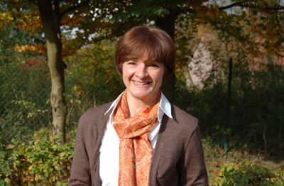 Vrijwilliger bénévole Dyadis