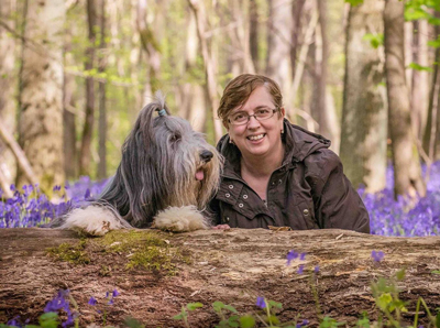 vrijwilliger bénévole Dyadis